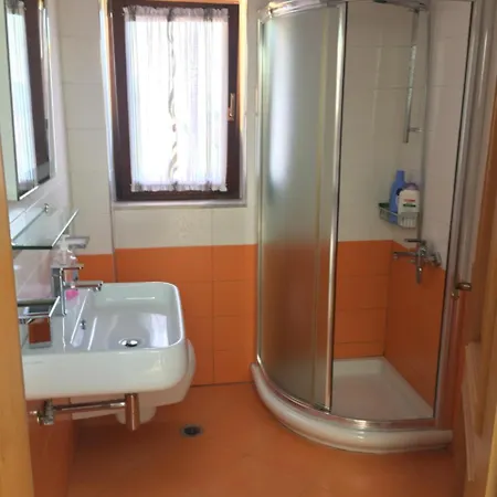 Sea View Apartment