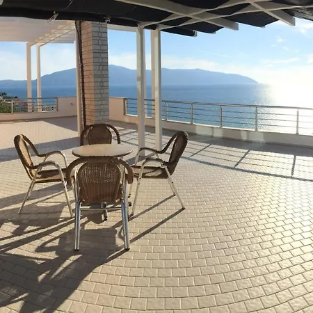 Sea View Vlore