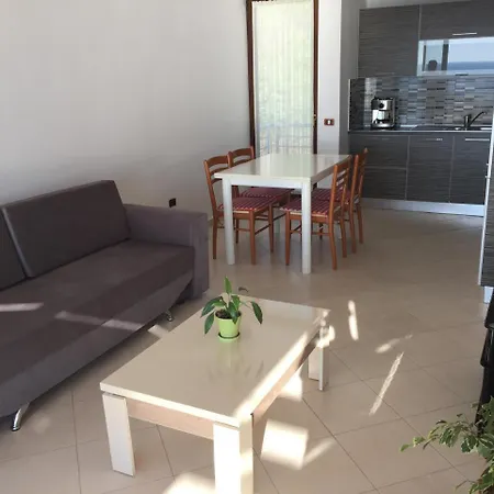 Sea View Apartment