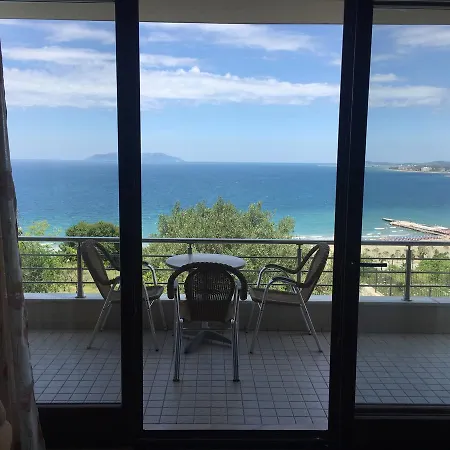 Sea View Vlore