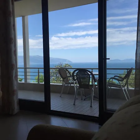 Sea View Vlore