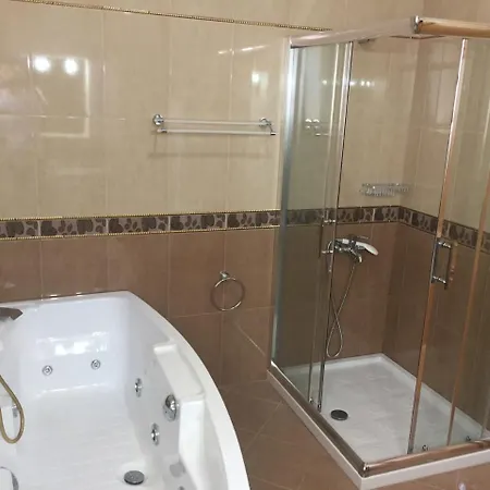 Apartment Sea View Vlore