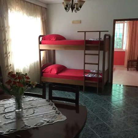 Sea View Apartment Vlore