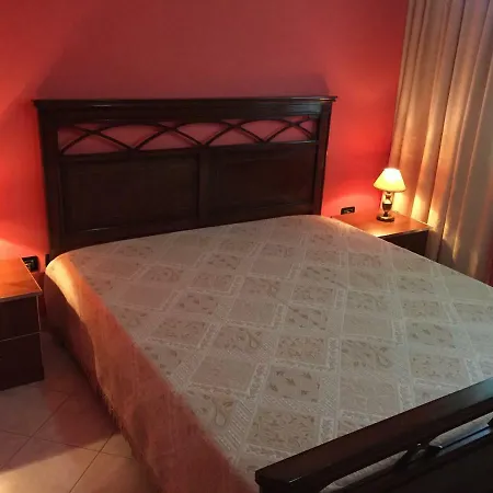 Sea View Apartment Vlore