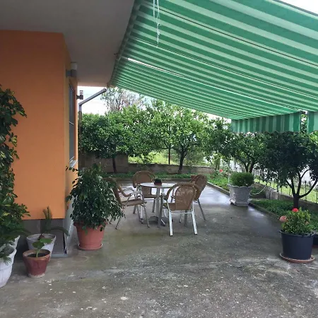 Sea View Apartment Vlore