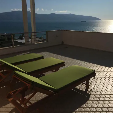 Apartment Sea View Vlore