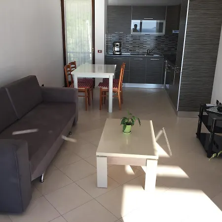 Apartament Sea View