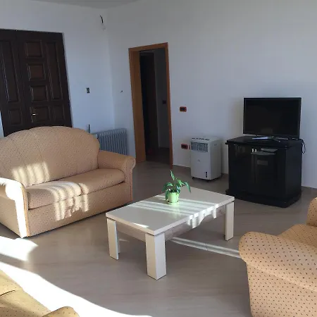 Sea View Apartament *